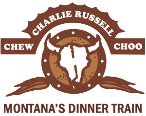 Charlie Russell Chew Choo